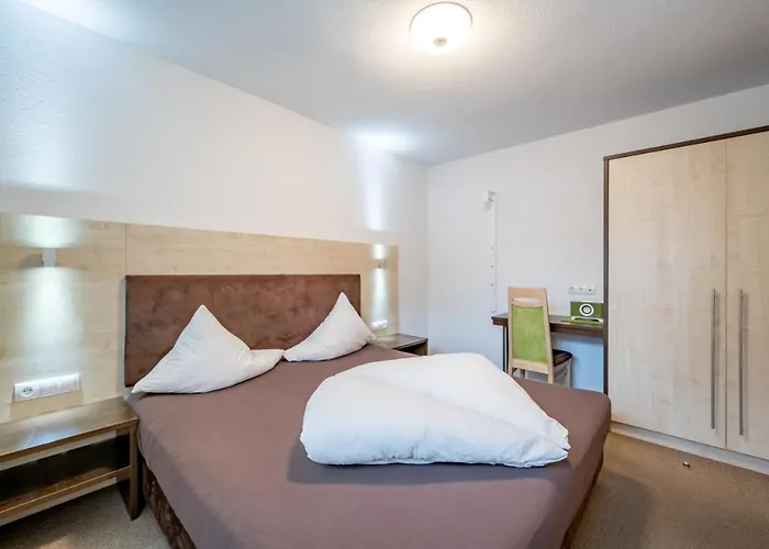 Apartmán Lunapart Sölden