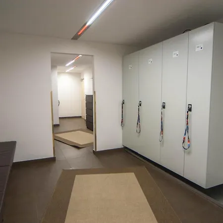 Lunapart Appartement