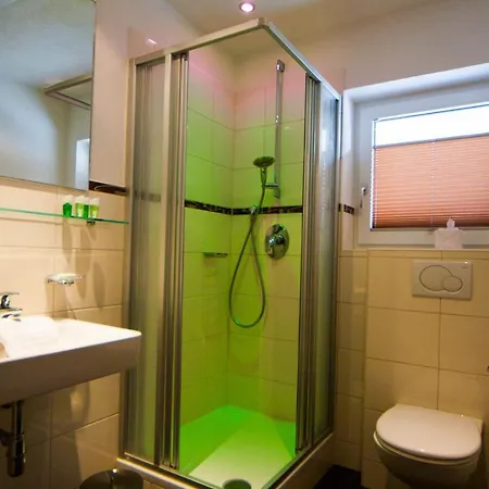 Appartement Lunapart