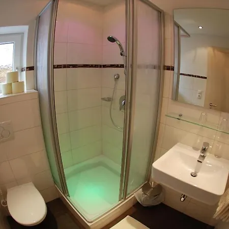 Lunapart Appartement Sölden