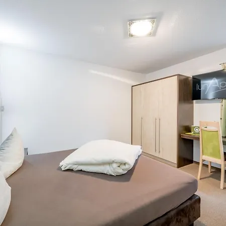 Appartement Lunapart