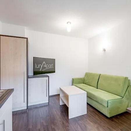 Lunapart Appartement *