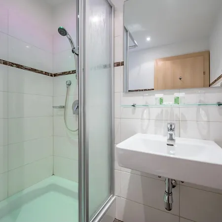 Appartement Lunapart