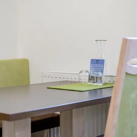 Lunapart Appartement