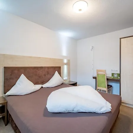 Appartement Lunapart Sölden