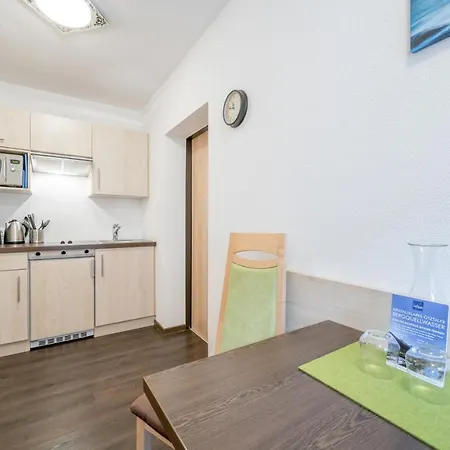 Lunapart Appartement