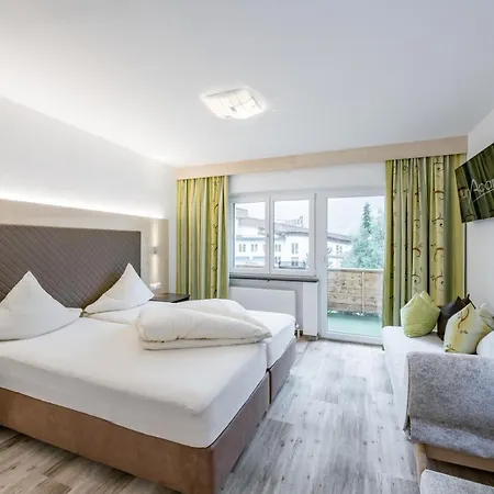 Lunapart Appartement