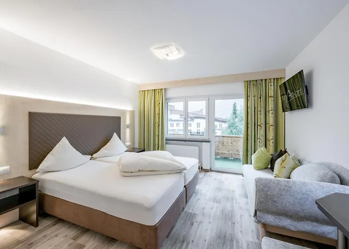 Lunapart Appartement