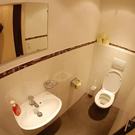 鲁尼帕特公寓 索尔登