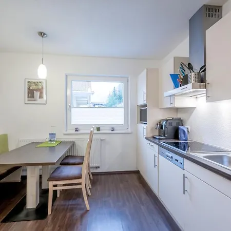 鲁尼帕特公寓 索尔登