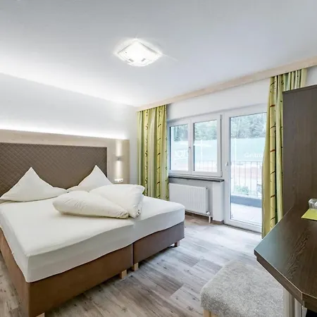 鲁尼帕特公寓 * 索尔登