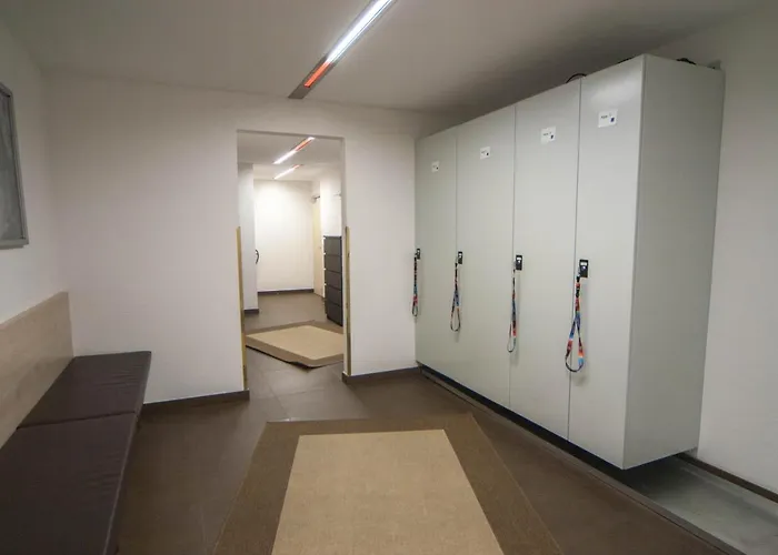 Lunapart アパート