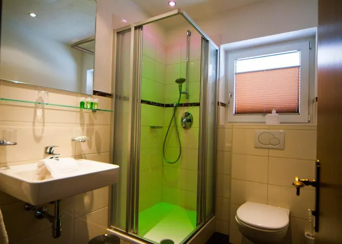 アパート Lunapart