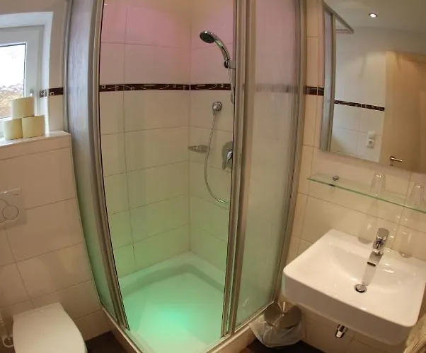 Lunapart アパート ゼルデン