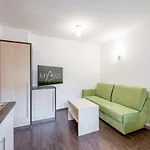 Lunapart Apartman *