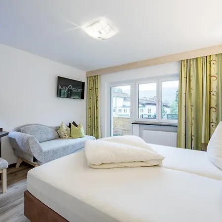 Lunapart Apartment *